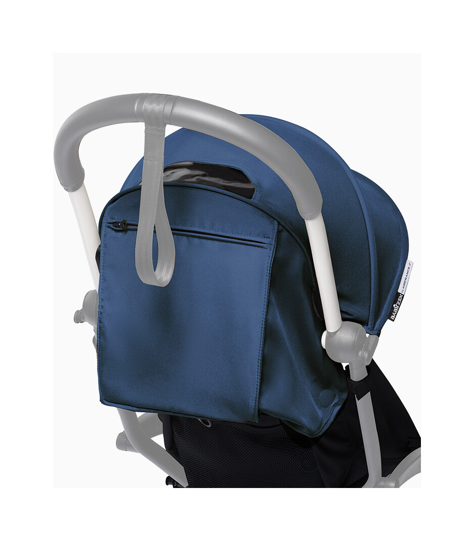 YOYO 6+ color pack, Air France Blue, mainview galery image 3